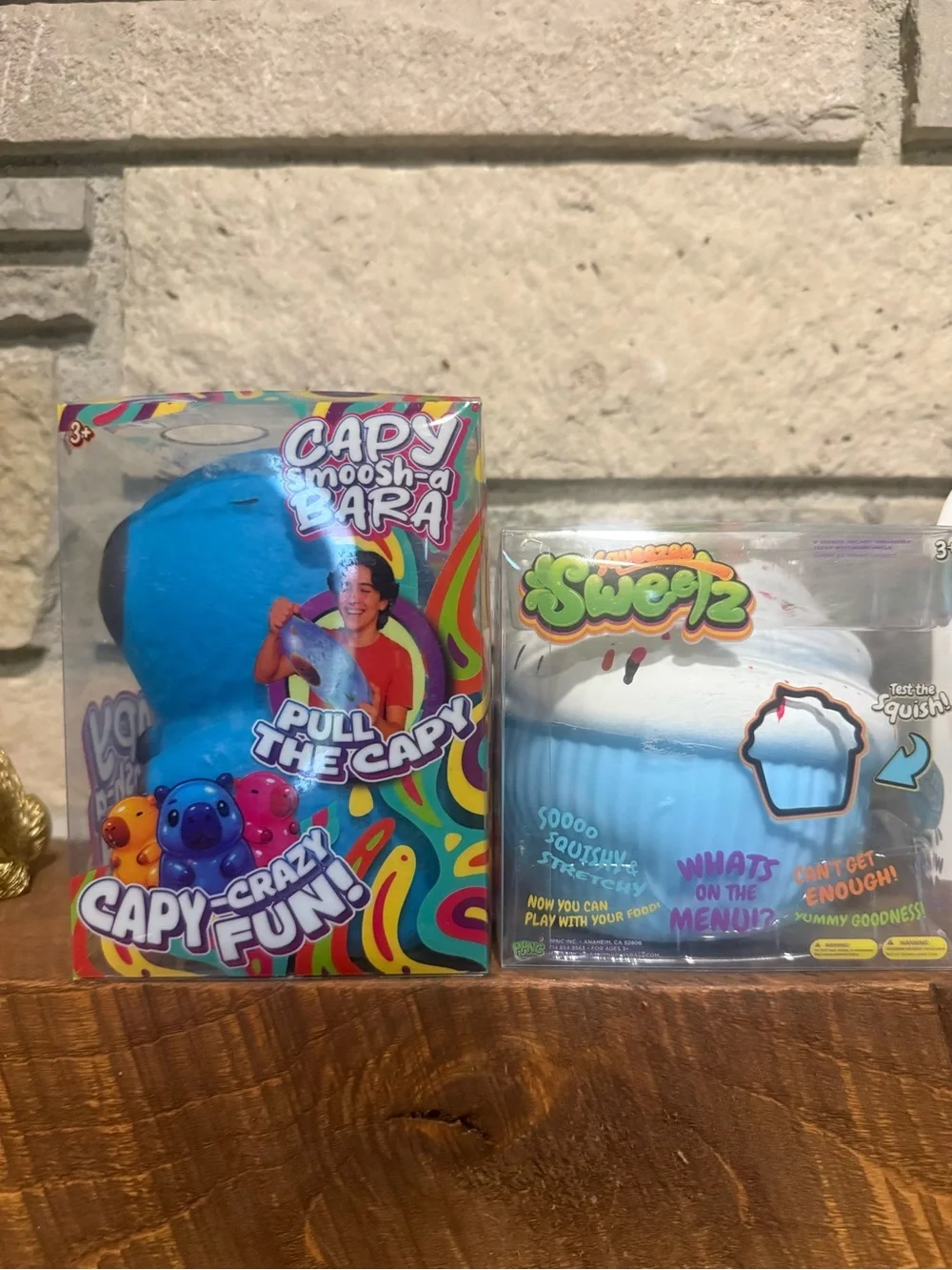 Five Below check out